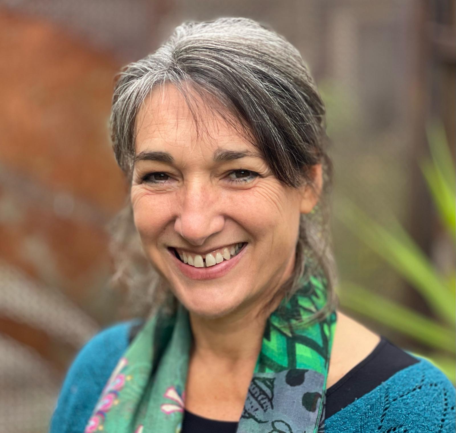 Ingrid Lebeau Ingrid Lebeau